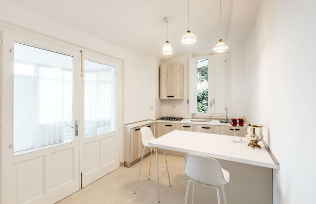 Secret Garden - Suites & Apartments - Foto 8