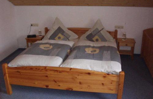 Haus Fechtig - Foto 6