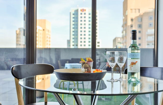 Urban Oasis - Designed Service Apartment - Foto 13