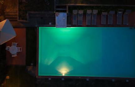 Villa Olea - Foto 27