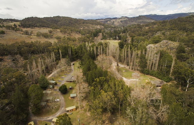 Wombeyan Caves - Foto 30