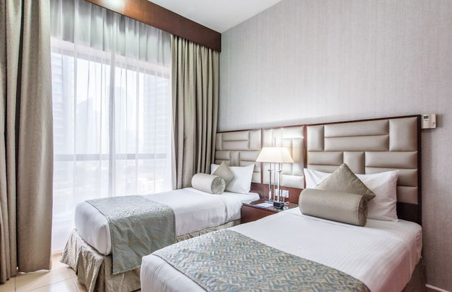 Suha JBR Hotel Apartments - Photo 11