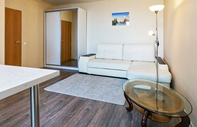 MaxRealty24 Khoroshovskoe Shosse 12 to 1 - Foto 33