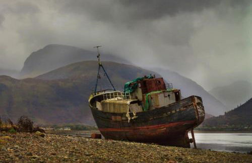 Raines House - Fort William - Foto 34