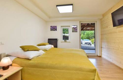 Apartament pod bukowym lasem - Foto 39