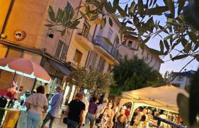 charmant 2 pièces vue Saint Paul de Vence 1 chambre - Foto 23