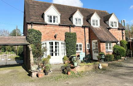 Holly Cottage - Foto 1