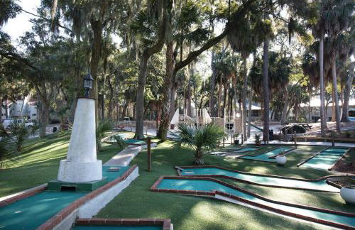 Wyndham Ocean Ridge 2BR Apartment with Resort Access - Foto 44