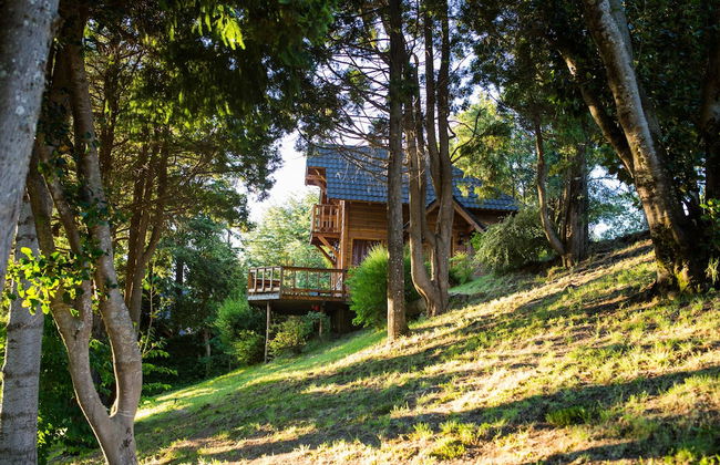 Cocos Cura Casas de Montaña - Photo 66