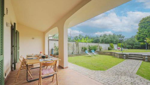 Holiday Home Villa Giuliana by Interhome - Foto 2