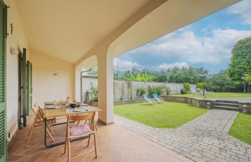 Holiday Home Villa Giuliana by Interhome - Foto 2