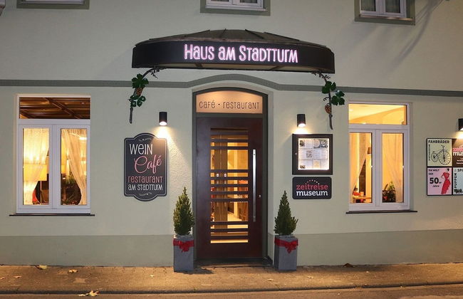 Haus am Stadtturm - Foto 80