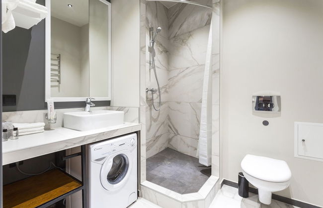 Grani Aparthotel - Foto 37