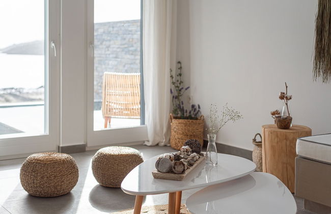 SummerSalt Villa Paros - Photo 29