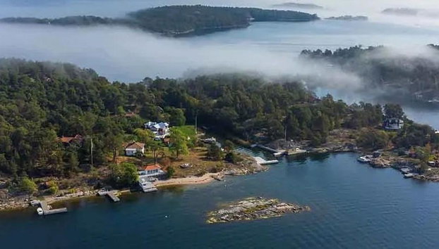 Explora el archipiélago de Estocolmo: tour en barco - Foto 2