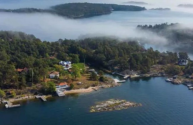 Explora el archipiélago de Estocolmo: tour en barco - Foto 2