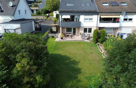 Ferienwohnung Brunsbachtal - Foto 16