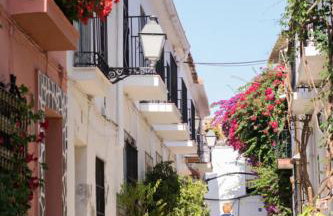 Superior 3BR GolfLA Apartment Minutes from Puerto Banus & Marbella - Photo 48