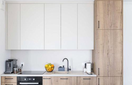 Szczesliwa 13 by Elite Apartments - Foto 14