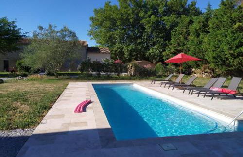 DOMAINE LA MASQUIERETTE - Foto 21