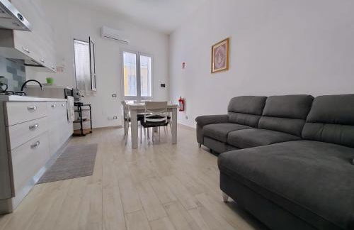 Cinque Raggi di Sole - Foto 1