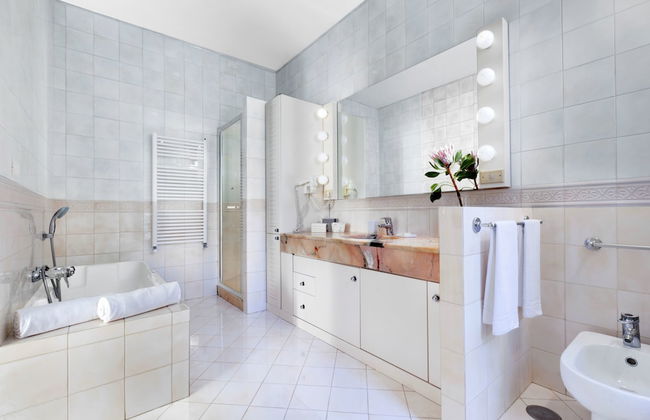 Villa Oriana Relais - Foto 33