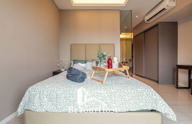 Dorsett Residences by BeYourHost - Foto 47