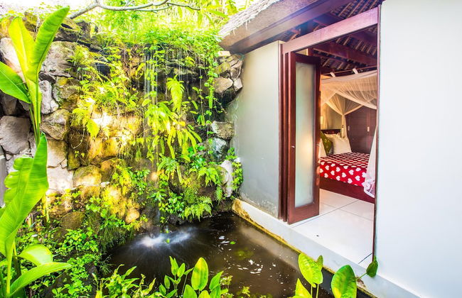 Bali Harmony Villas - Foto 47