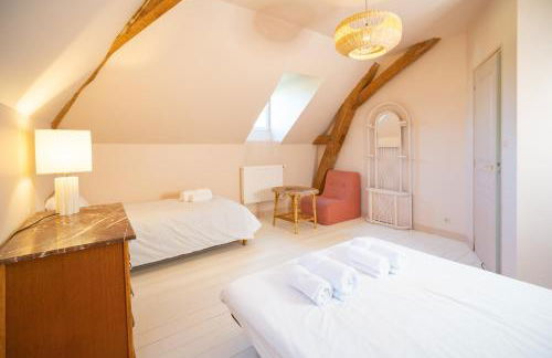 Narcisse Bienvenue - Élégance et Raffinement - Photo 45