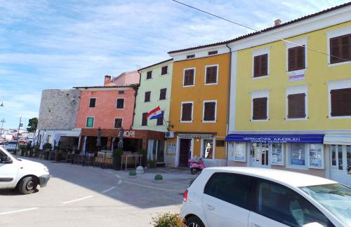 Apartment Pridraga 1 - Photo 19