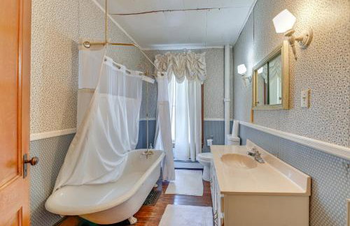 5 Mi to Belleayre Lake: Getaway in Fleischmanns! - Foto 19