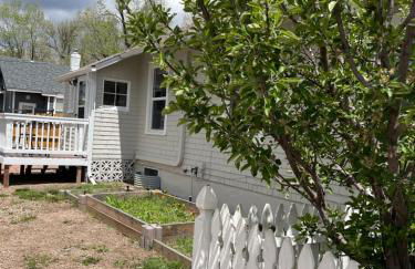 The Wildflower Cottage - Close to The Garden of the G O D s - Foto 42