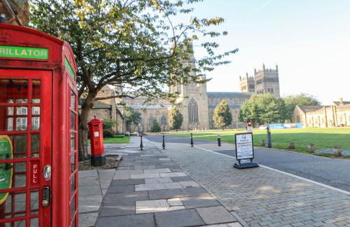 Mains Cottage - Foto 37