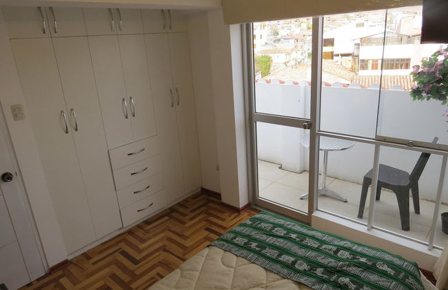 Apartamentos Quewe - Foto 15