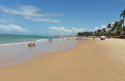 Village Bella Lunna 08 - 1 Qto - Guarajuba - Foto 46