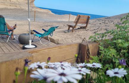 Junto al Mar 2 - Photo 2
