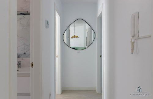 Living4malaga Evergreen Centre Apartment - Foto 22