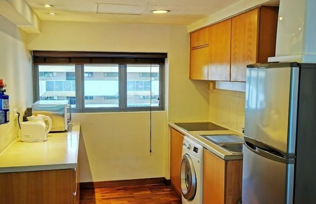 Orchard Point Serviced Apartments - Foto 45