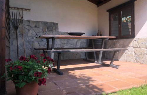 Casa Cerezal - Foto 10