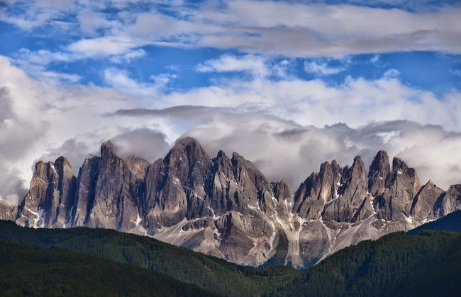 Agriturismo Gfaderhof Ferienwohnungen - Foto 33