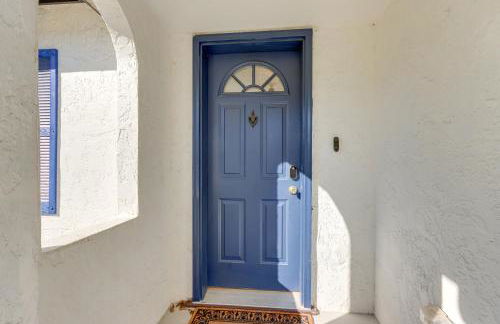 Chic Joplin Cottage with Patio Less Than 3 Mi to Town! - Foto 26