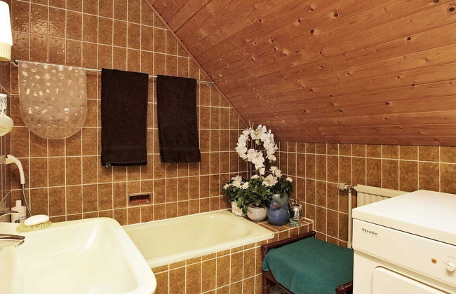 2 Person Holiday Home in Svendborg - Foto 7