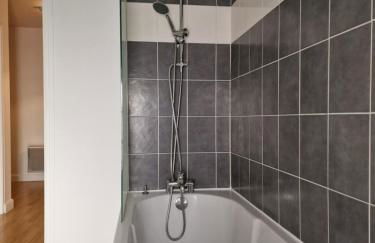 Maison charmante quartier historique - Photo 7