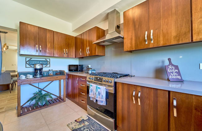 Cana Brava Residences Rental Apartment - Foto 44