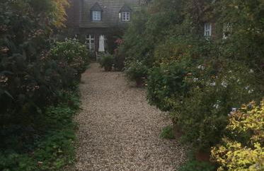 Ferienwohnung Haumannshof - Foto 24