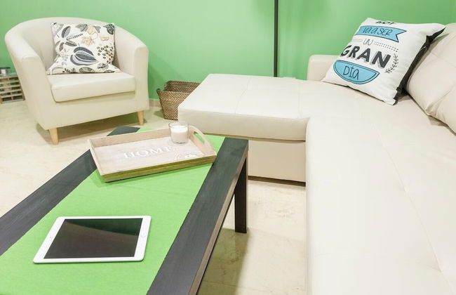 Modern & Beautiful Apt. Historic District - Sol - Foto 25