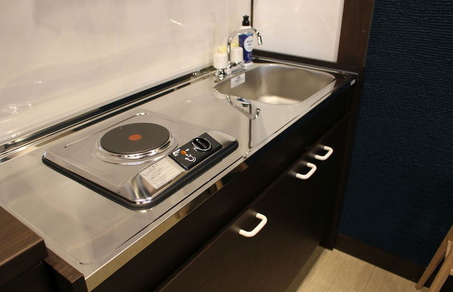 Hakodate Classic Hotels - Foto 9