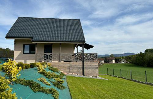 WIDOKOWO - Relaks, spokój i cisza - Foto 27