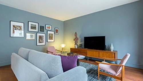 Stella - Furnished apartment - Downtown Lyon - Photo 5