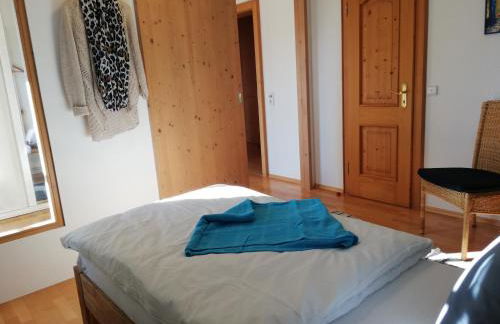 Ferienwohnung Alpenlodge - Foto 10